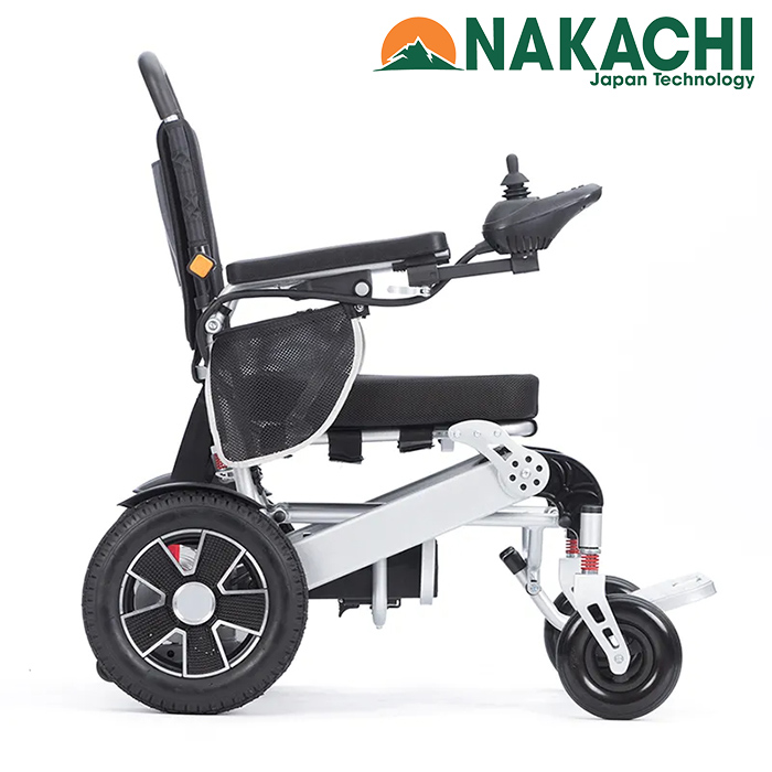 Xe Lăn Điện Nakachi NC-001